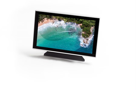 MultiQ 322 L-9 P.Cap & Speaker    EU VESA Mildex